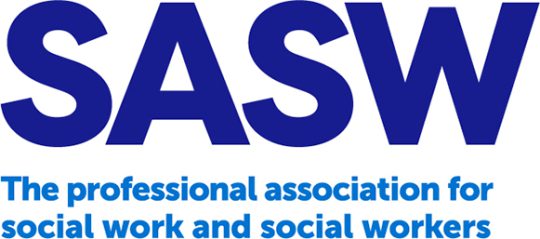 SASW logo