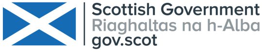 Scottish Government logo